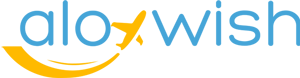 Alowish Logo