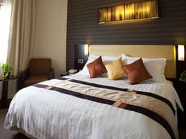 Hotel Royal @ Queens (SG Clean, Staycation Approved)